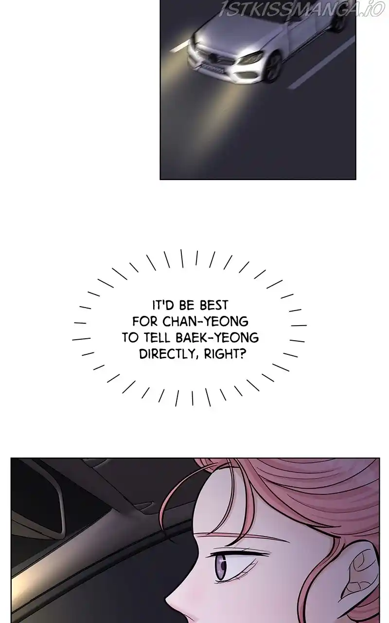 Time And Reason Chapter 31