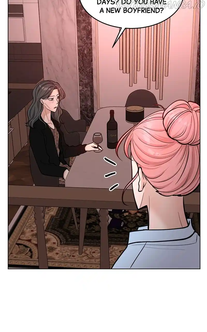 Time And Reason Chapter 31