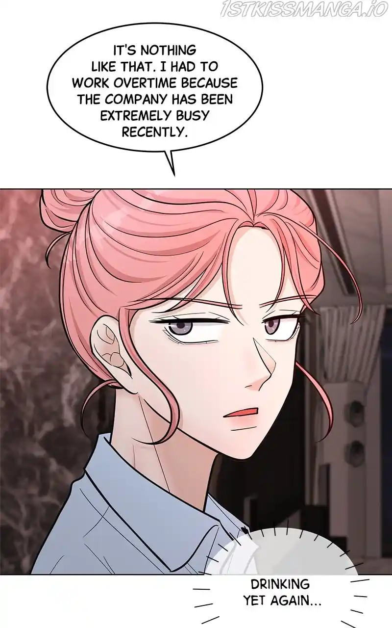 Time And Reason Chapter 31