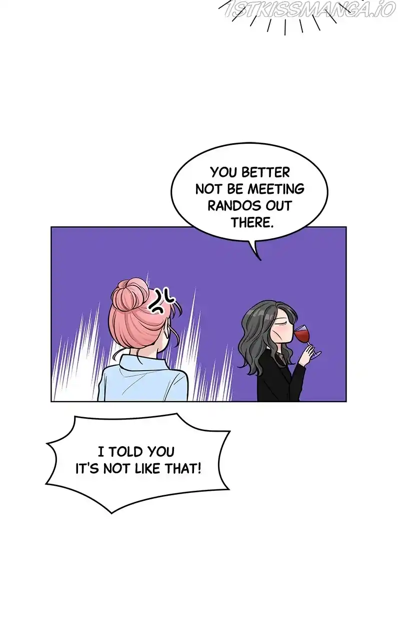 Time And Reason Chapter 31