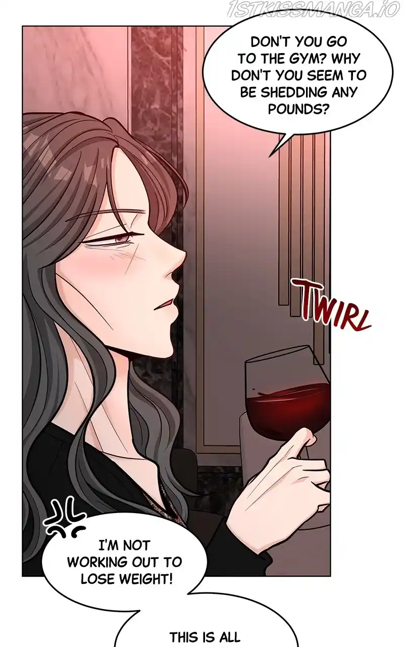 Time And Reason Chapter 31