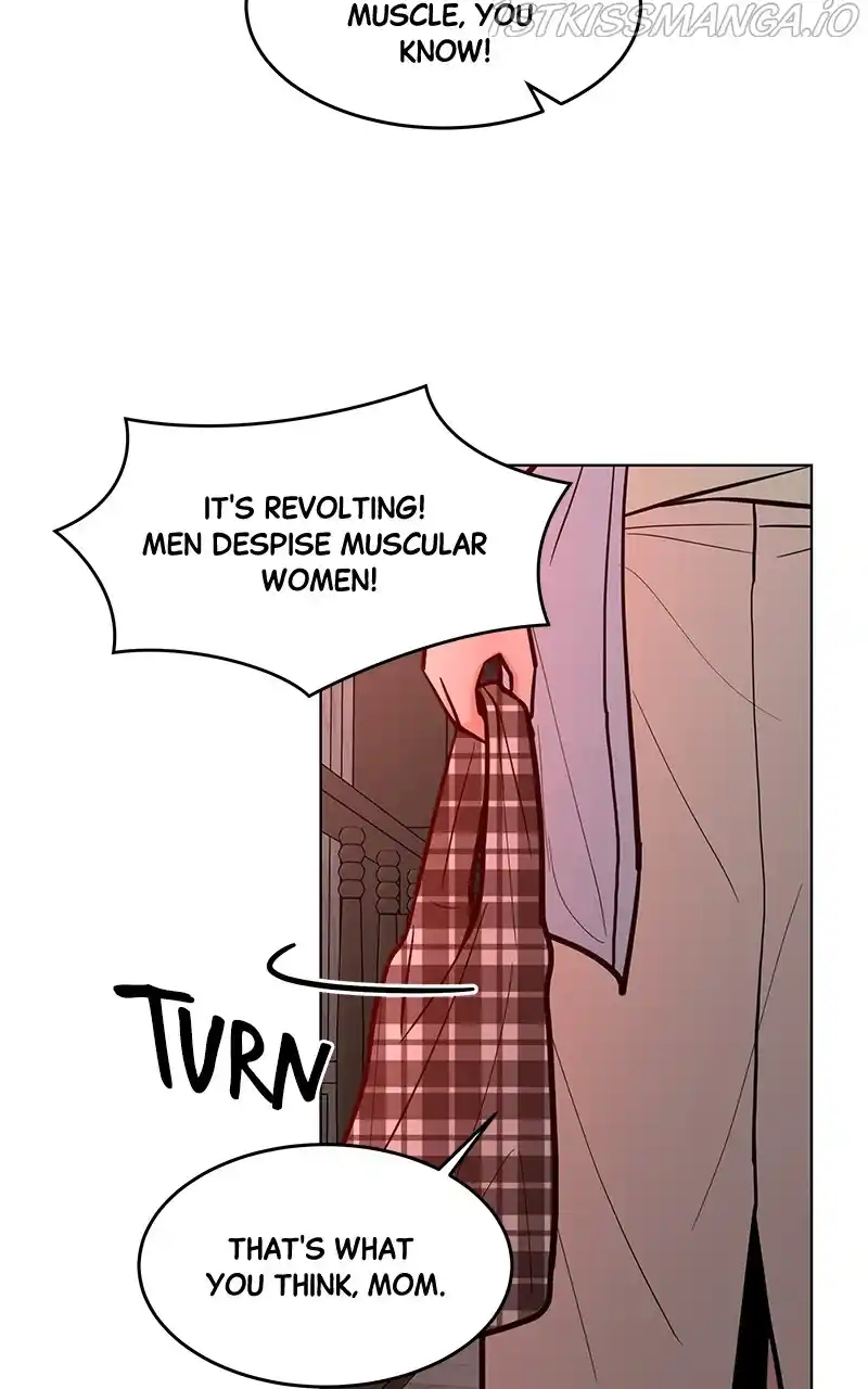 Time And Reason Chapter 31