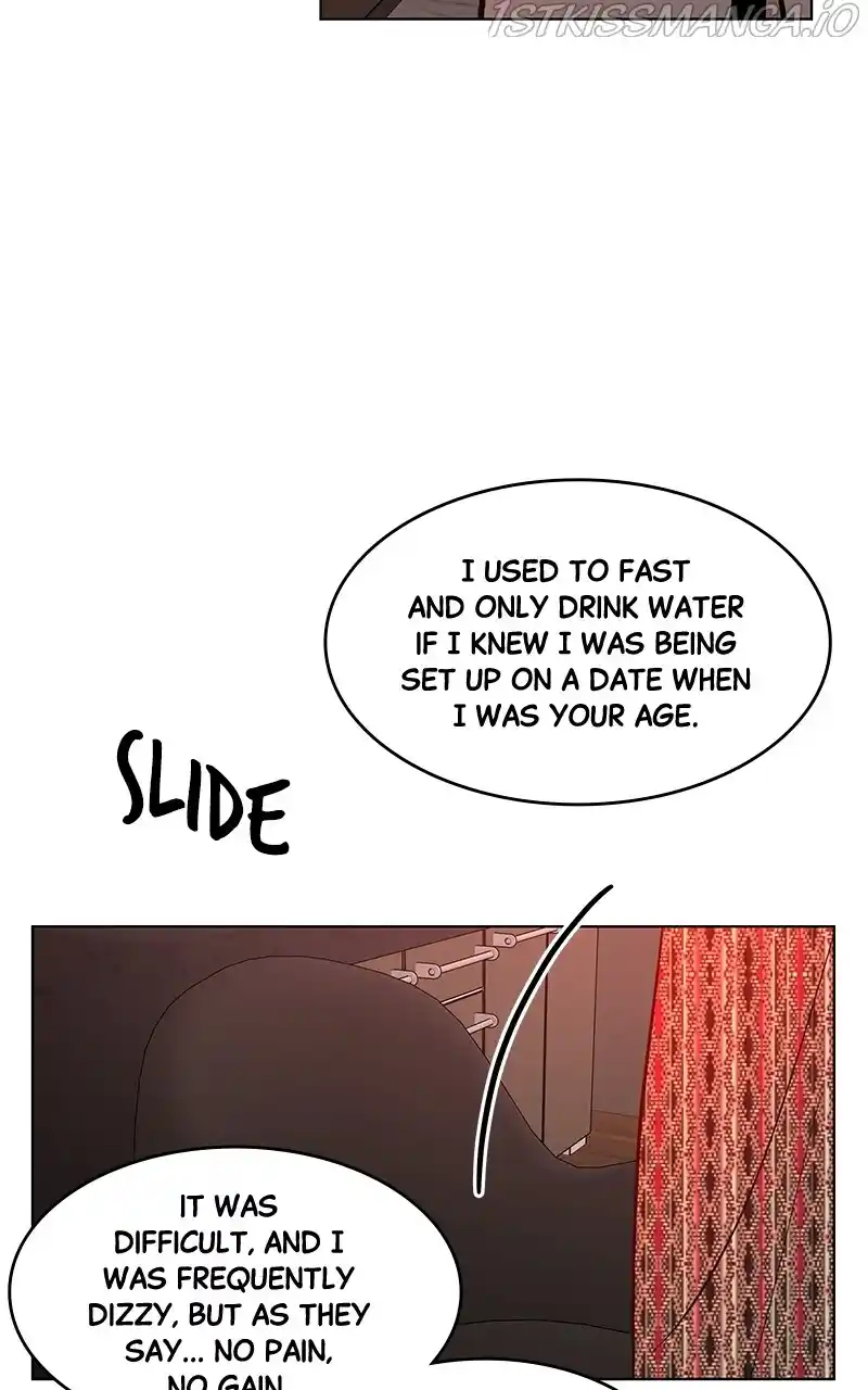 Time And Reason Chapter 31