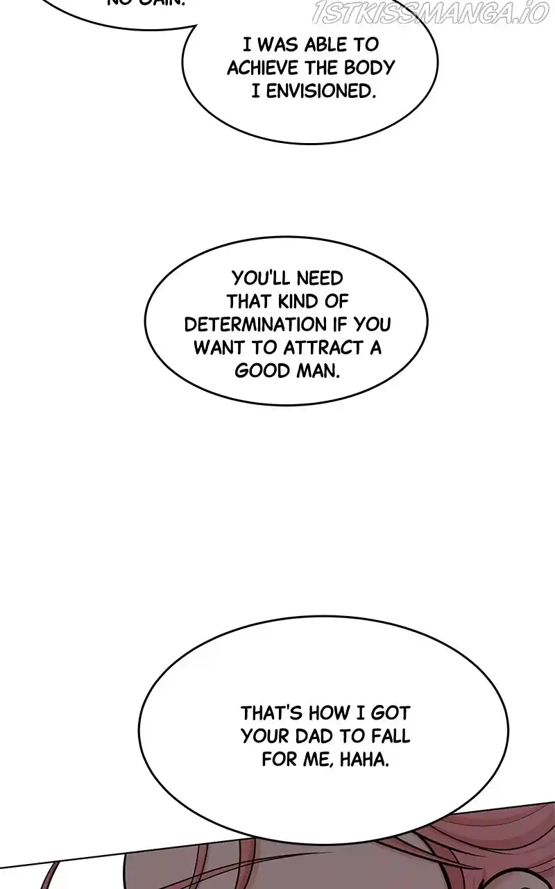 Time And Reason Chapter 31