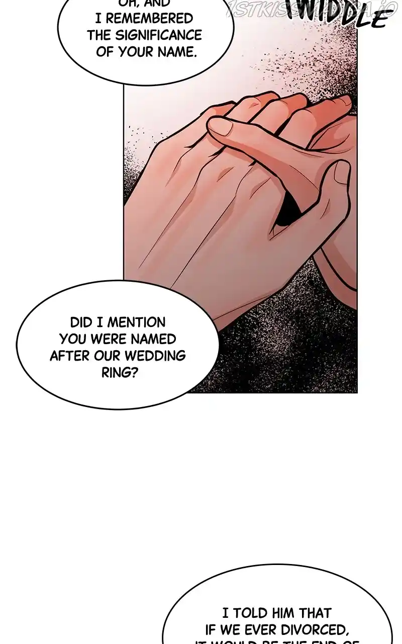 Time And Reason Chapter 31