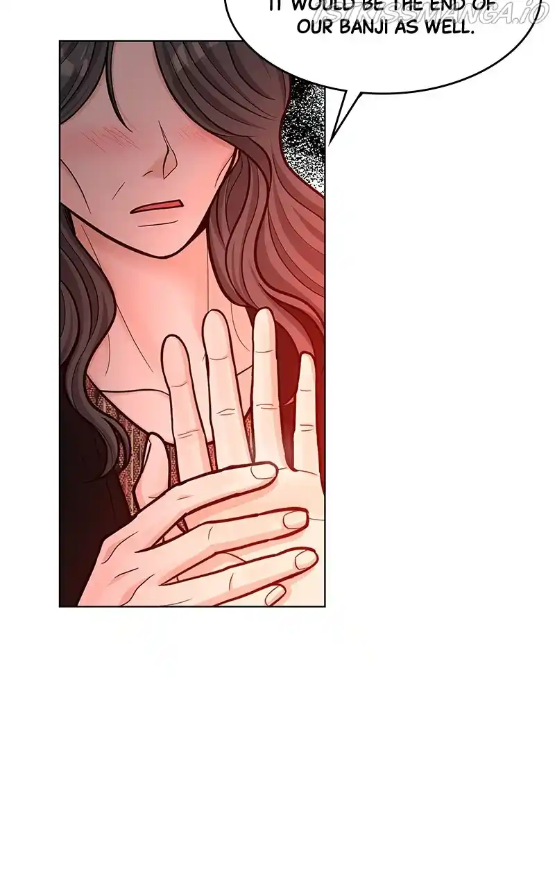 Time And Reason Chapter 31