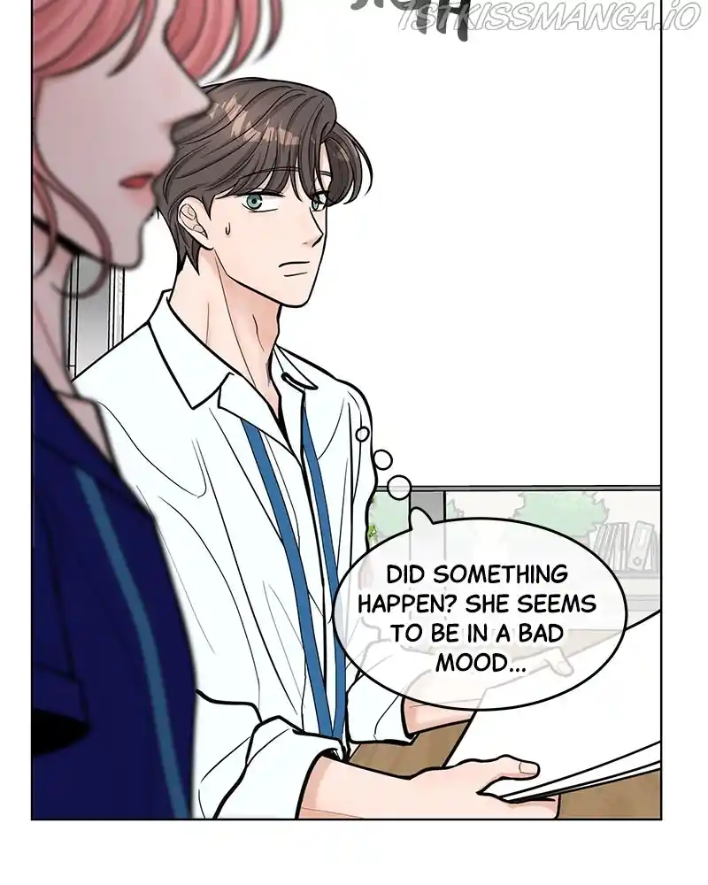 Time And Reason Chapter 32