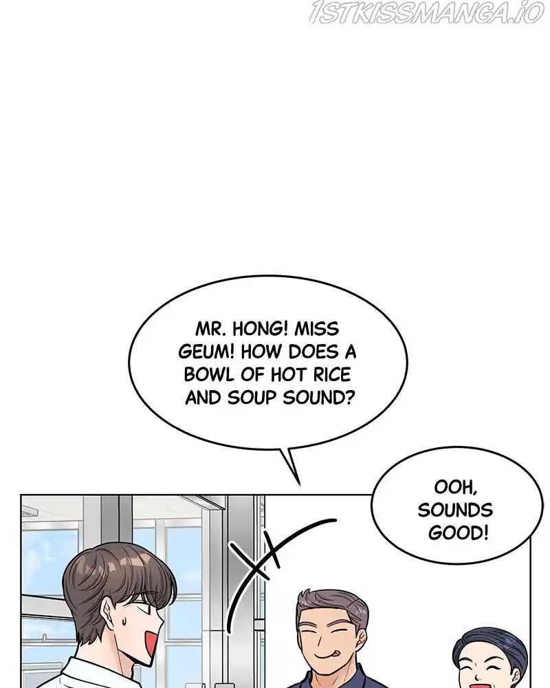 Time And Reason Chapter 32