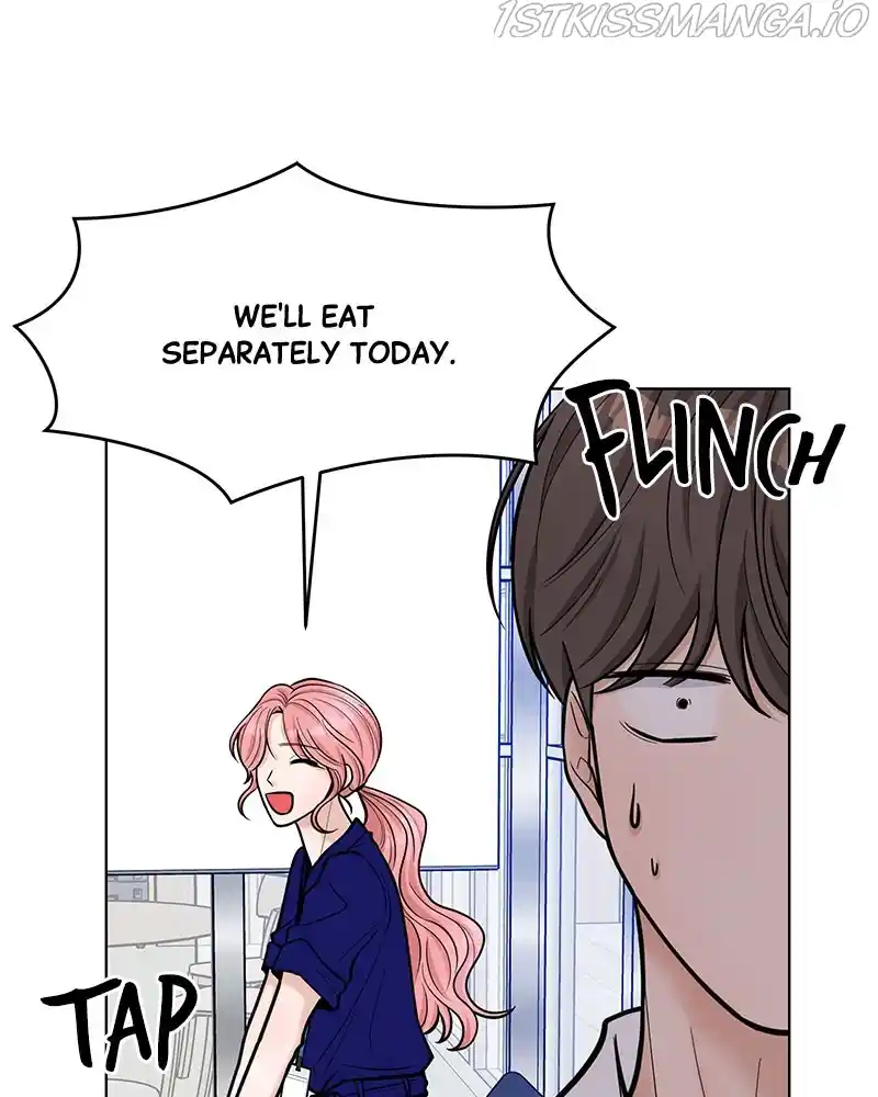 Time And Reason Chapter 32