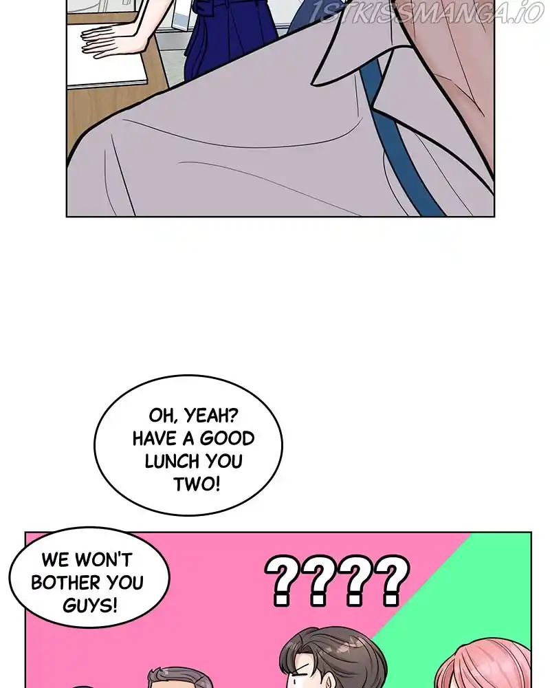 Time And Reason Chapter 32