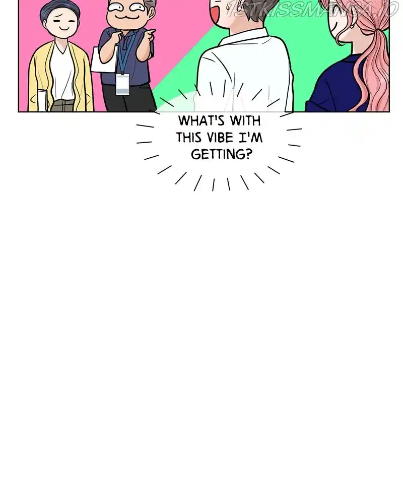 Time And Reason Chapter 32