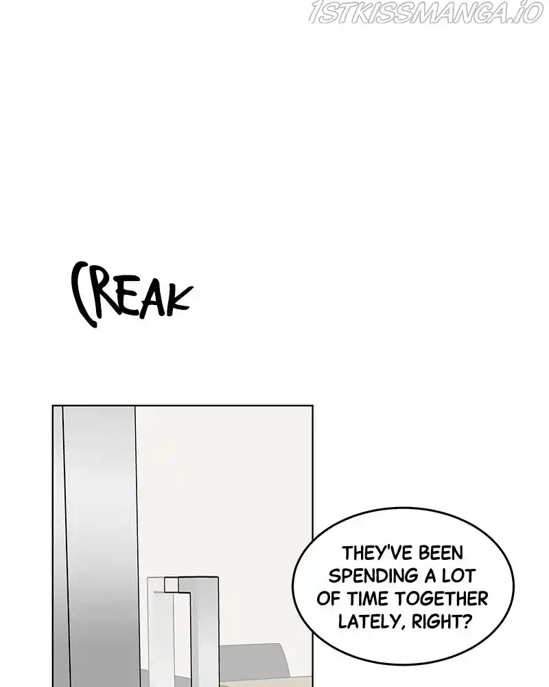 Time And Reason Chapter 32