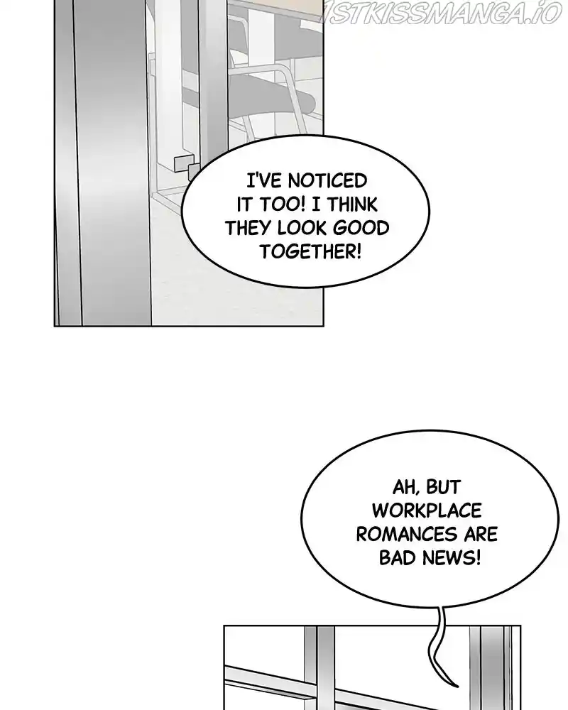 Time And Reason Chapter 32