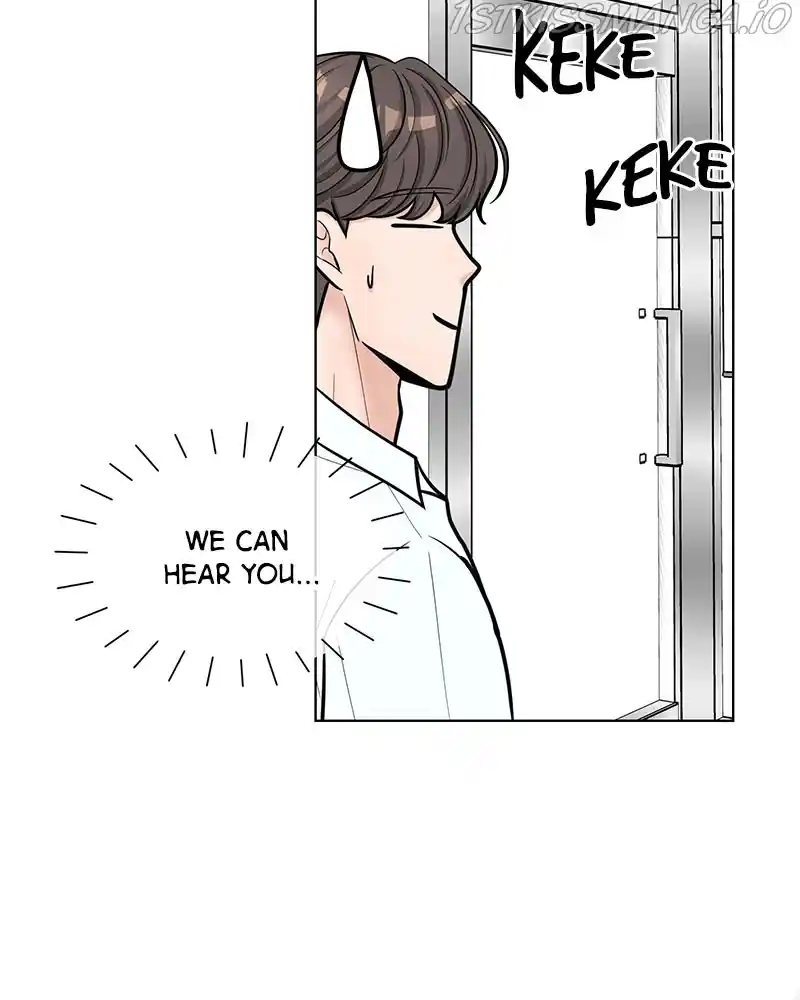 Time And Reason Chapter 32