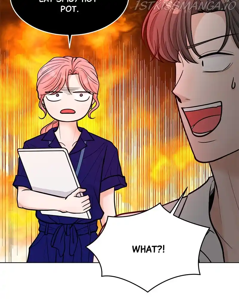 Time And Reason Chapter 32