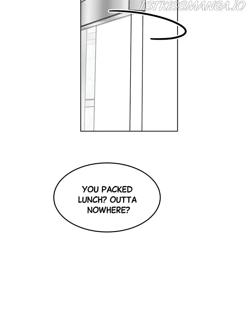 Time And Reason Chapter 32