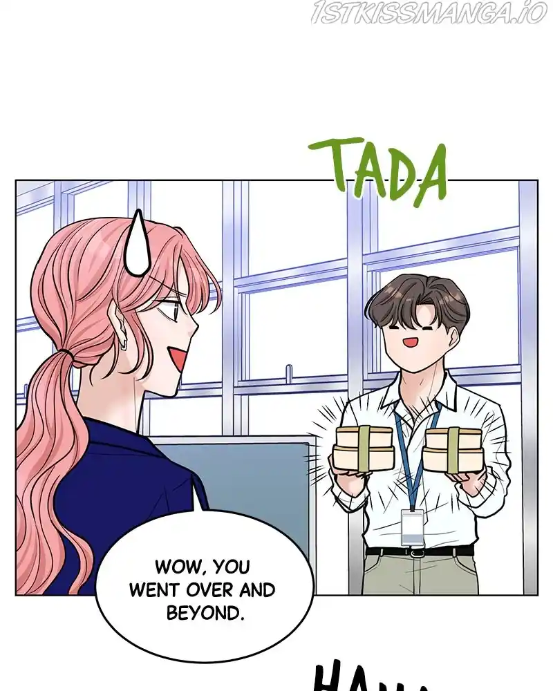 Time And Reason Chapter 32