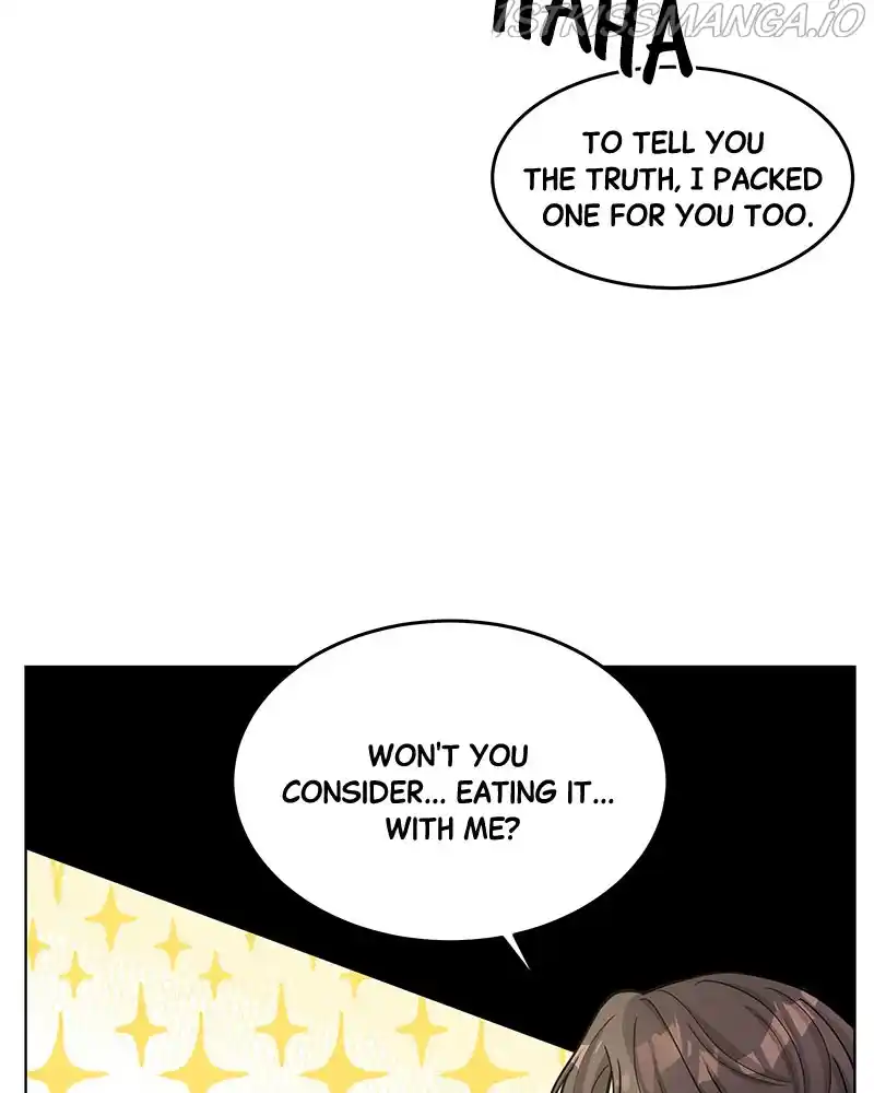 Time And Reason Chapter 32