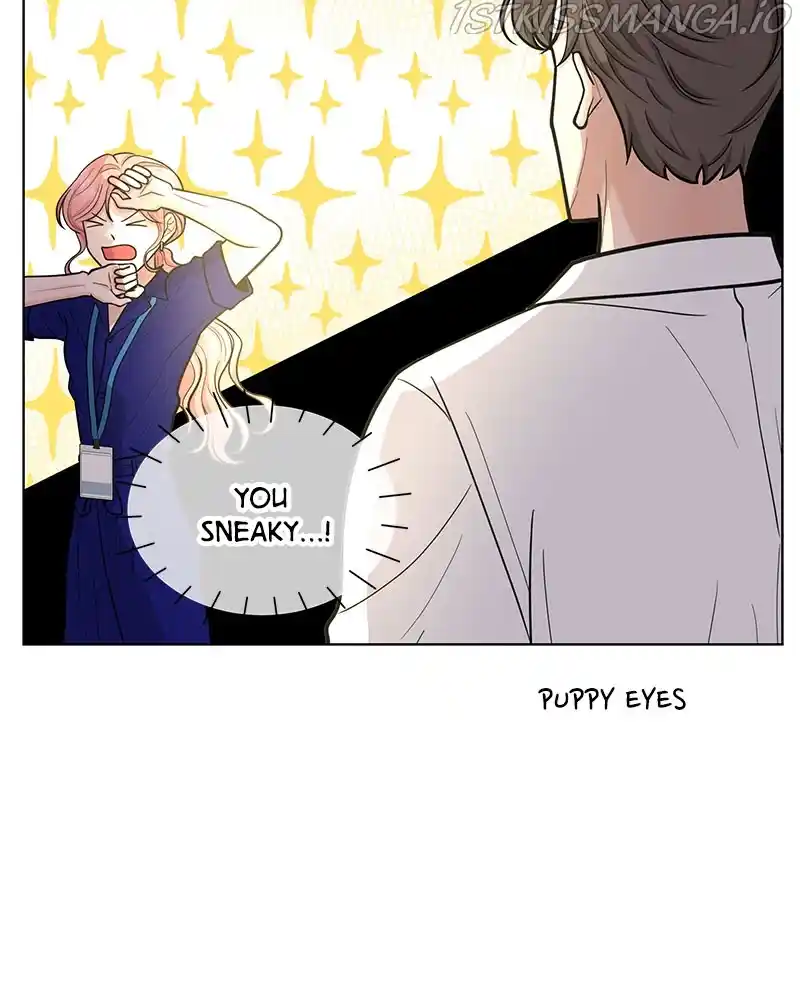 Time And Reason Chapter 32