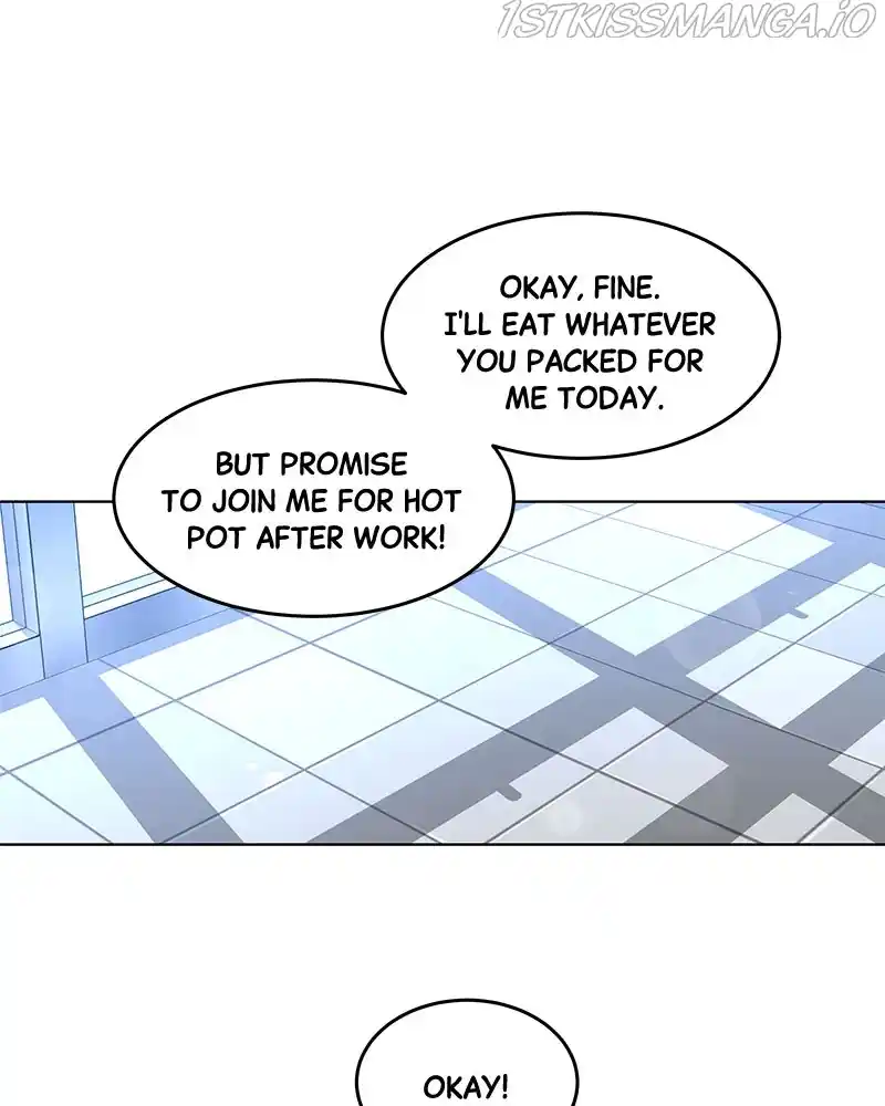 Time And Reason Chapter 32