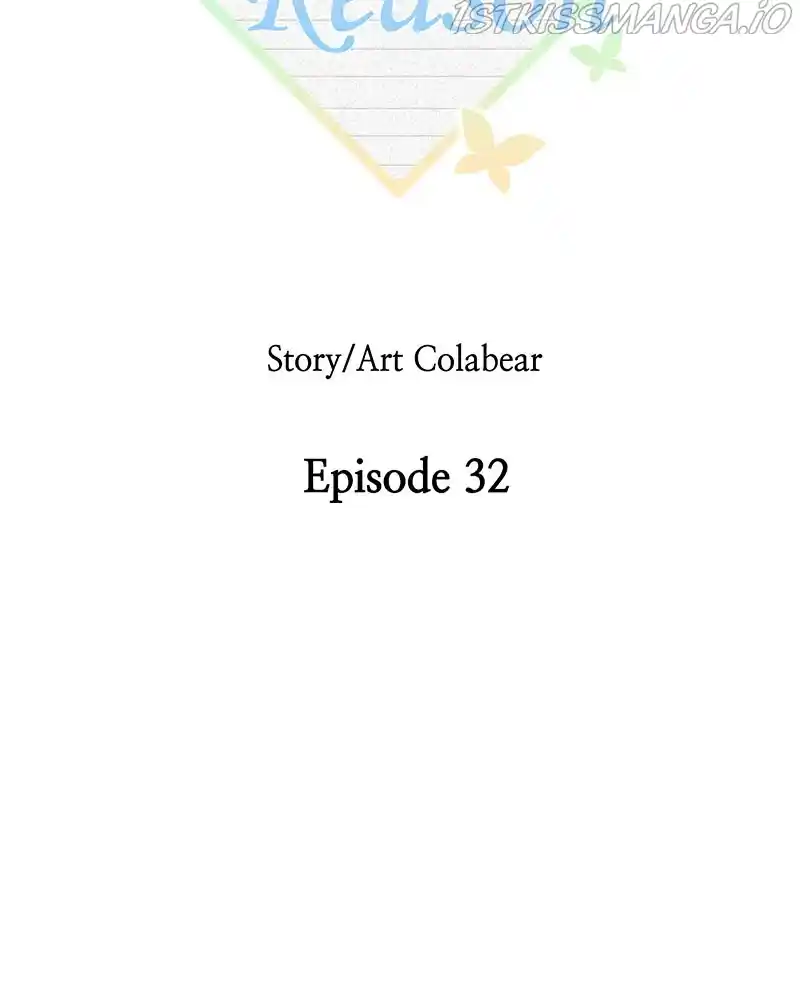 Time And Reason Chapter 32