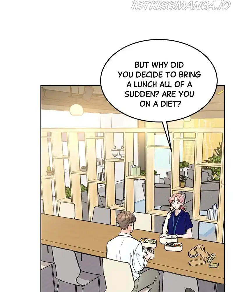 Time And Reason Chapter 32