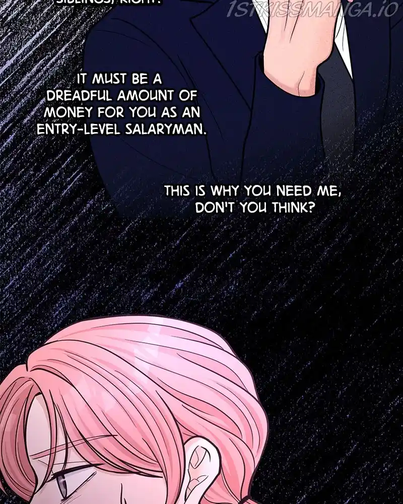 Time And Reason Chapter 32