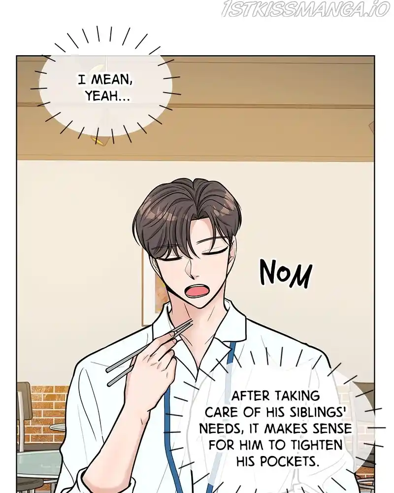 Time And Reason Chapter 32