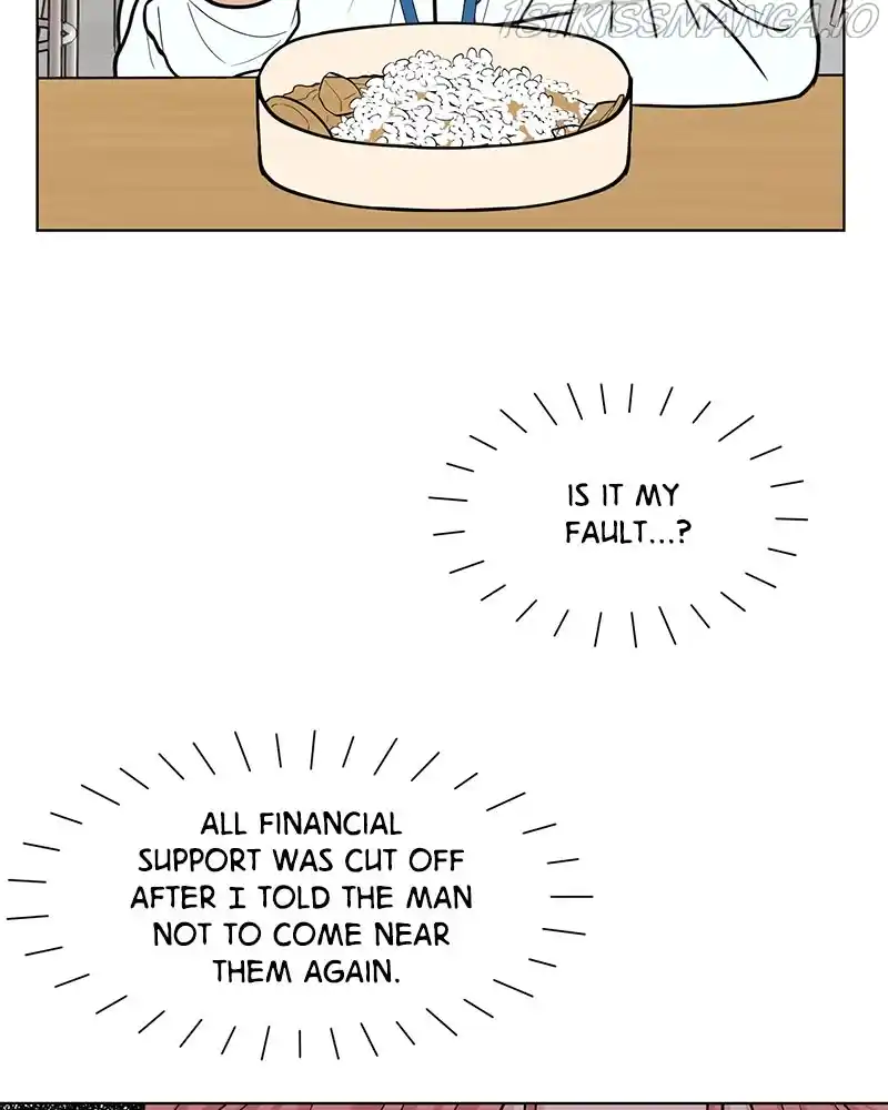 Time And Reason Chapter 32