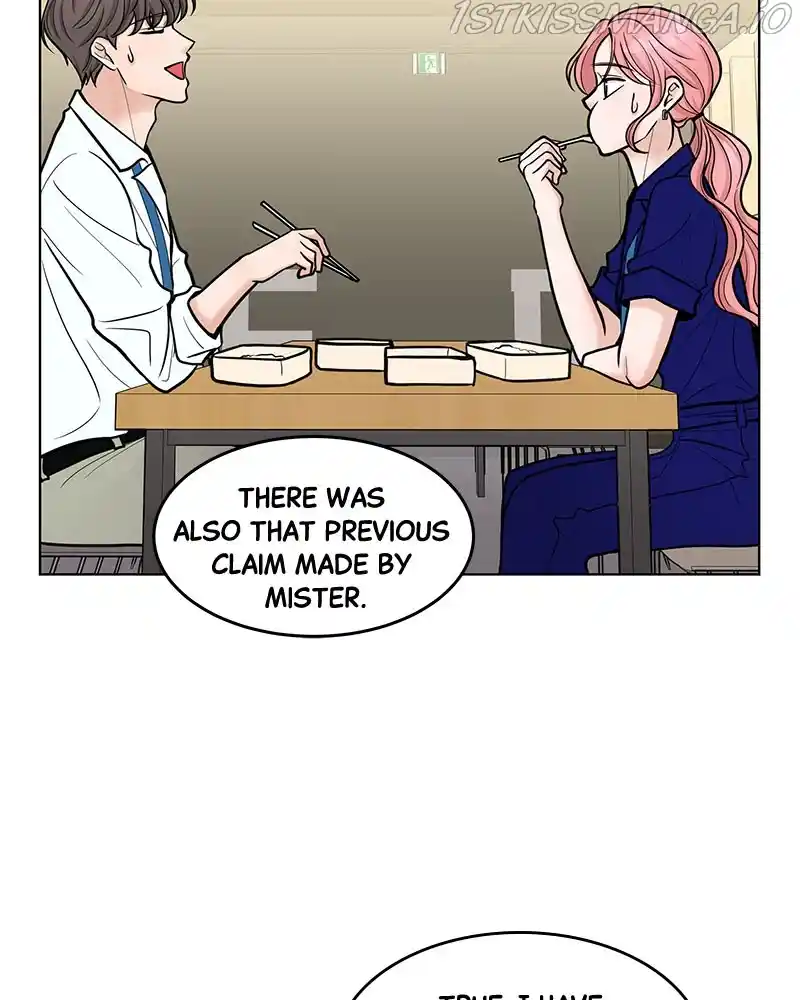 Time And Reason Chapter 32