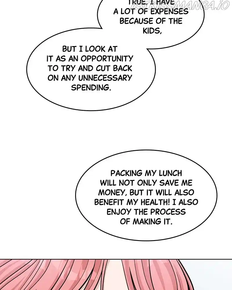 Time And Reason Chapter 32