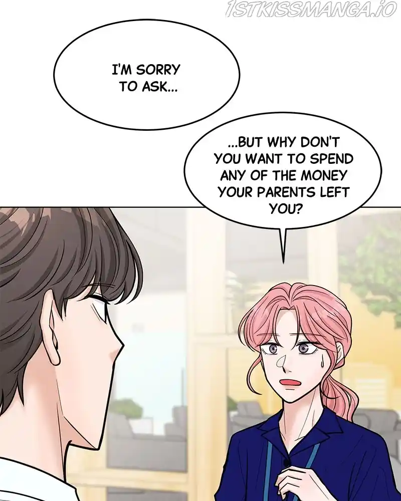 Time And Reason Chapter 32