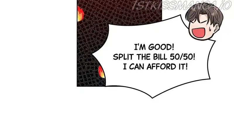 Time And Reason Chapter 32