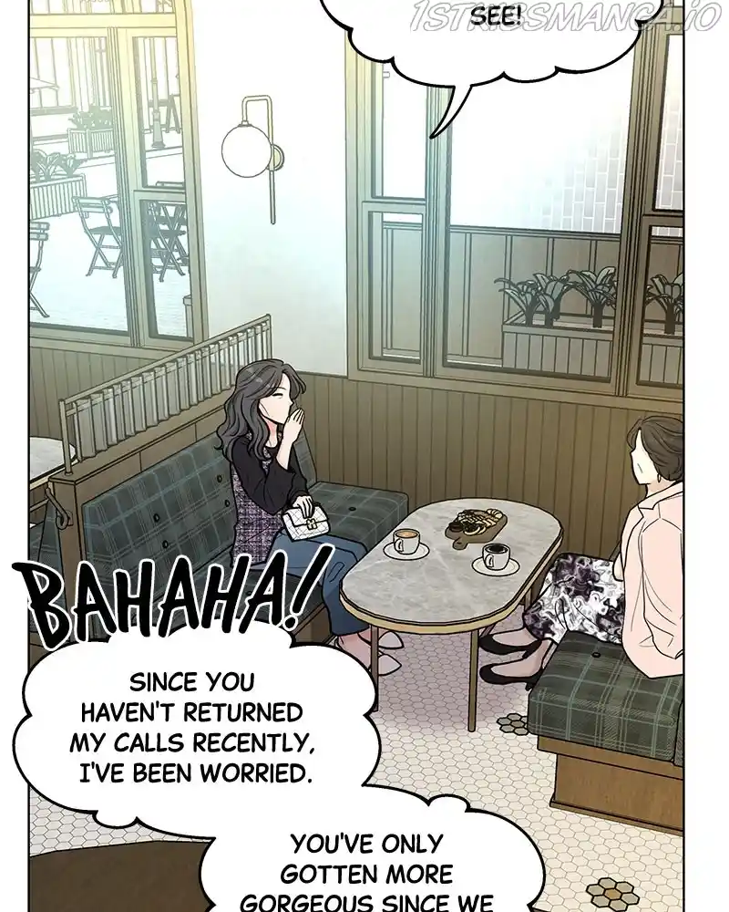 Time And Reason Chapter 32