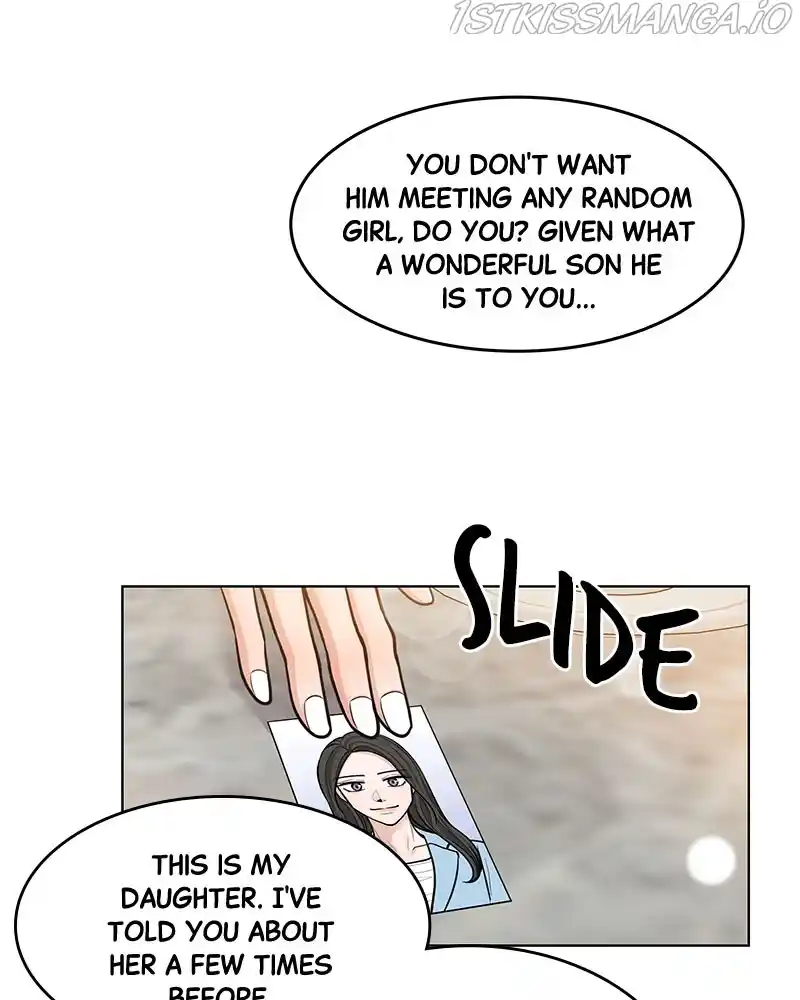 Time And Reason Chapter 32