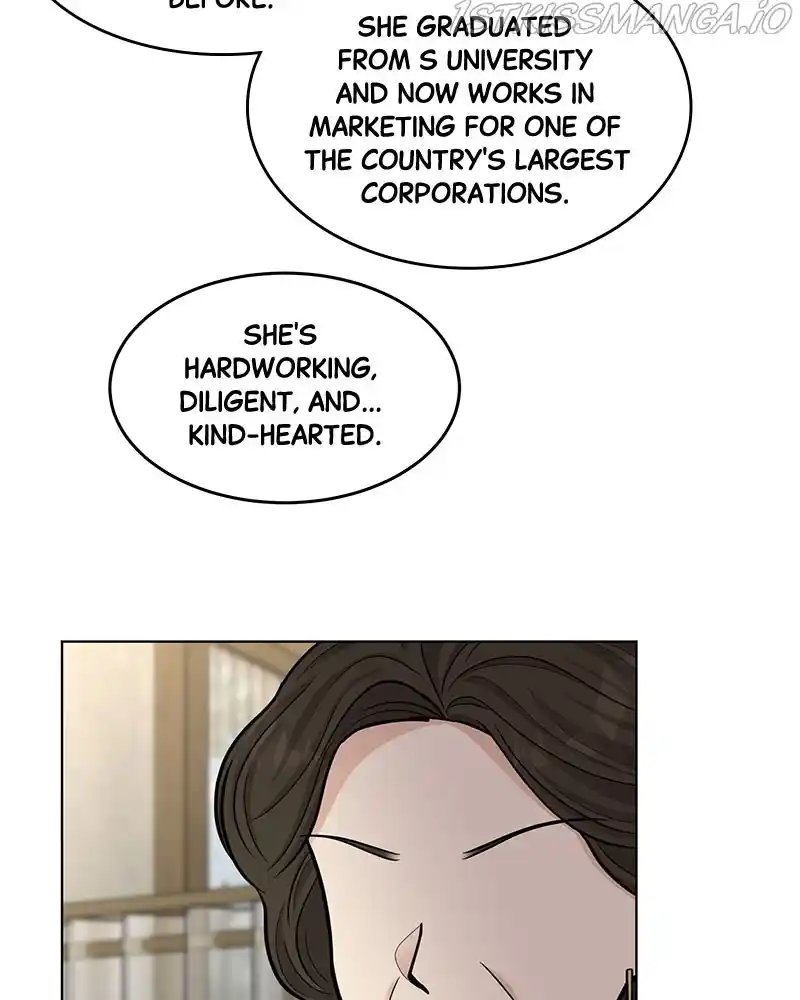 Time And Reason Chapter 32