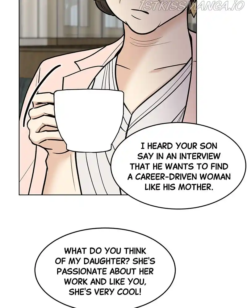 Time And Reason Chapter 32