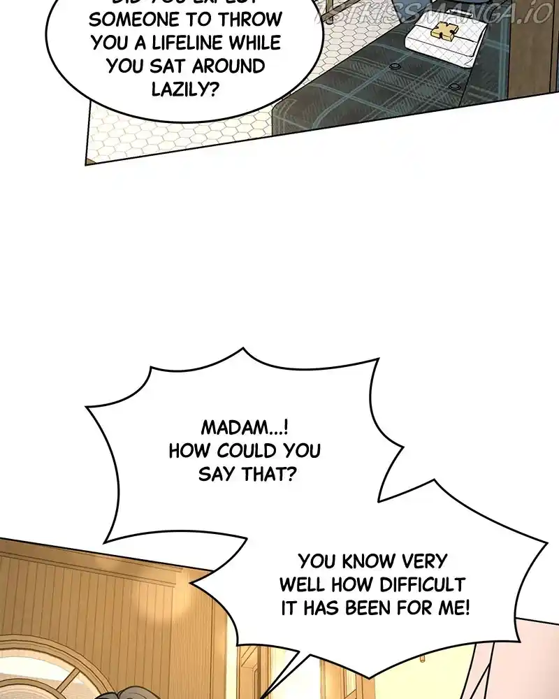 Time And Reason Chapter 32