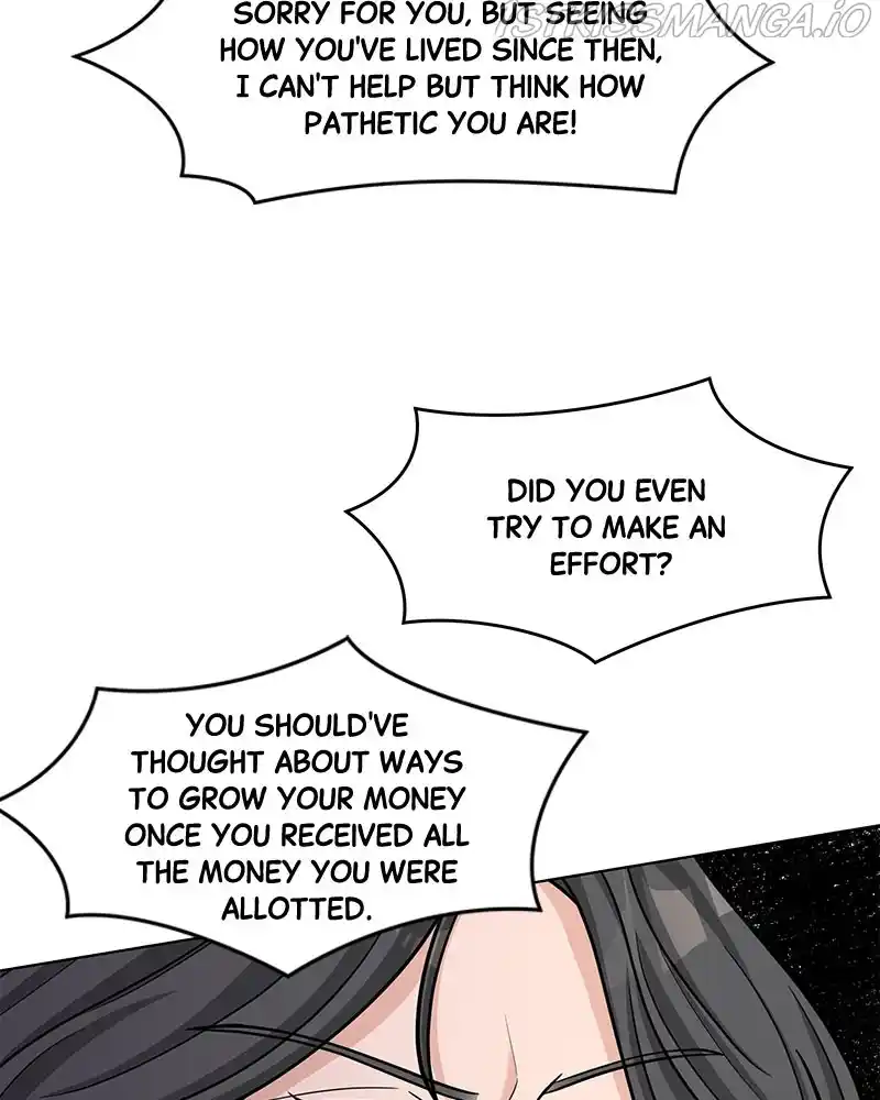 Time And Reason Chapter 32