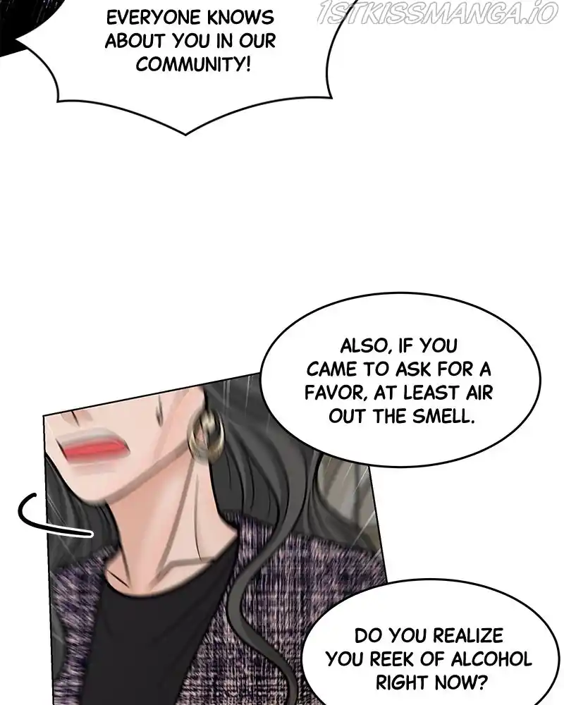 Time And Reason Chapter 32