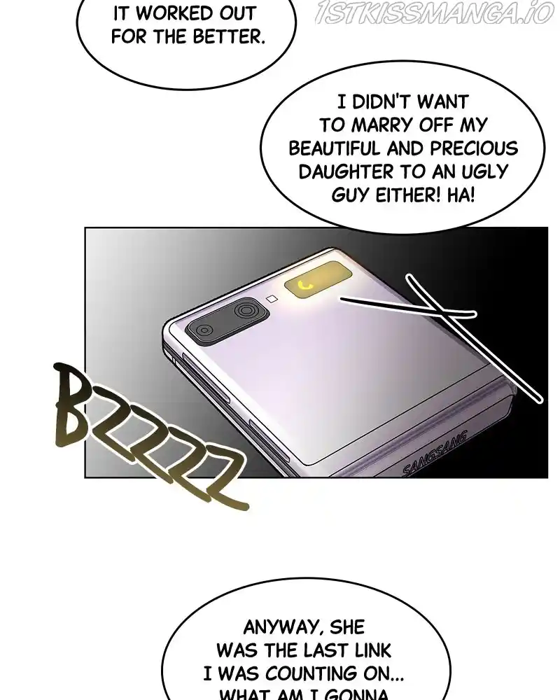 Time And Reason Chapter 32