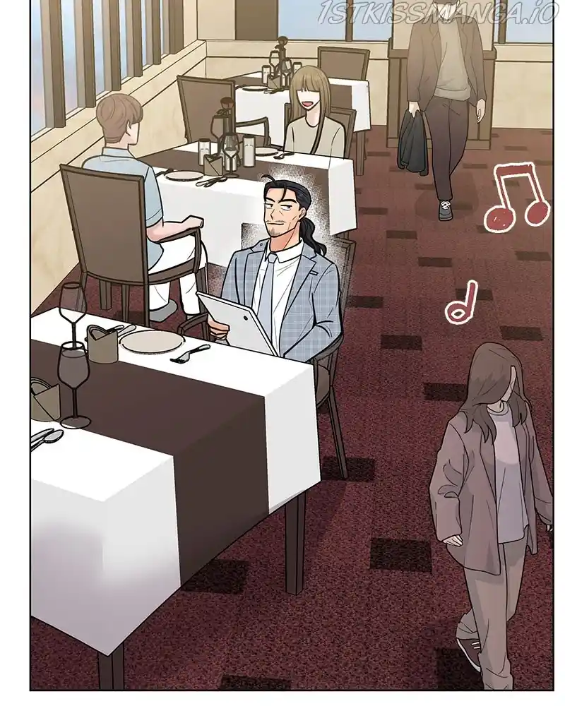 Time And Reason Chapter 32