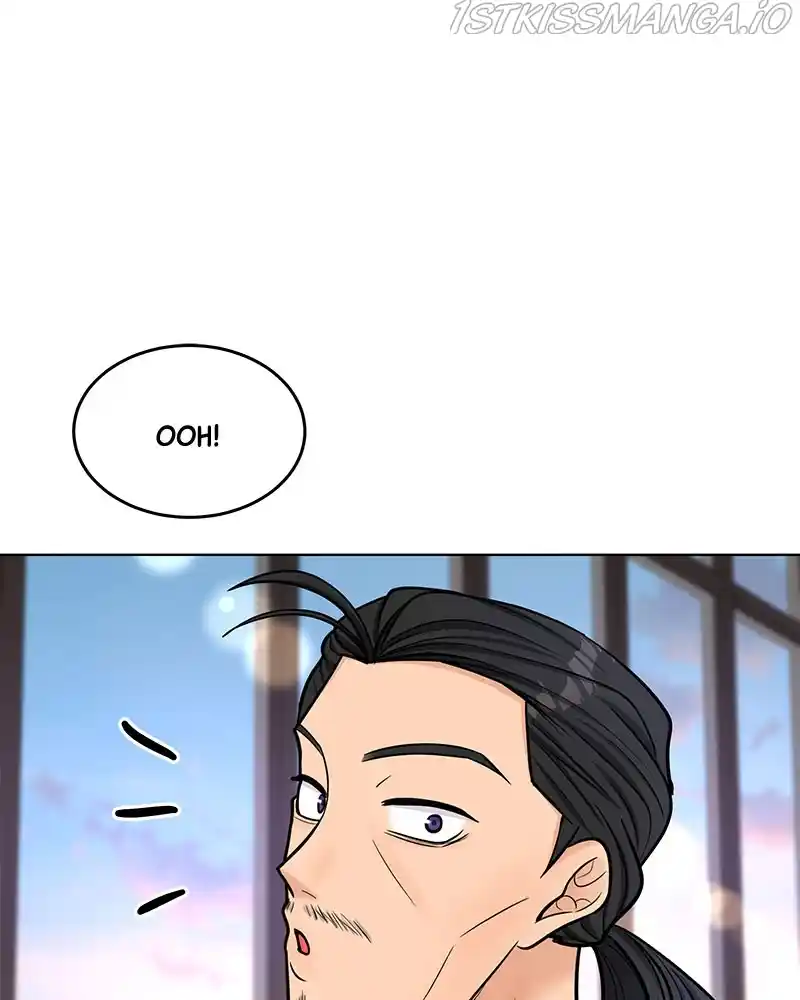 Time And Reason Chapter 32