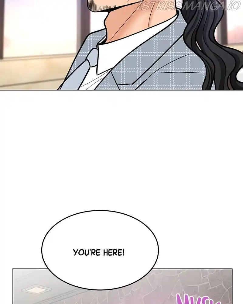 Time And Reason Chapter 32