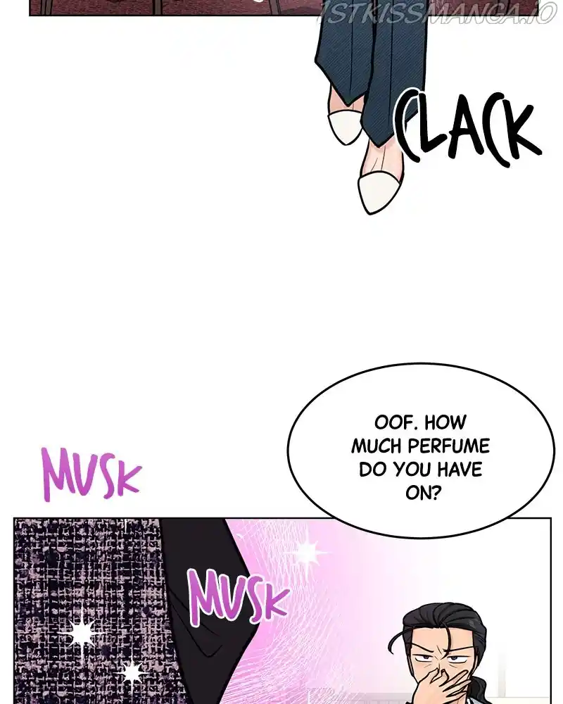 Time And Reason Chapter 32