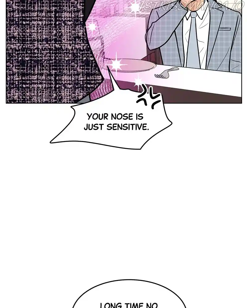 Time And Reason Chapter 32