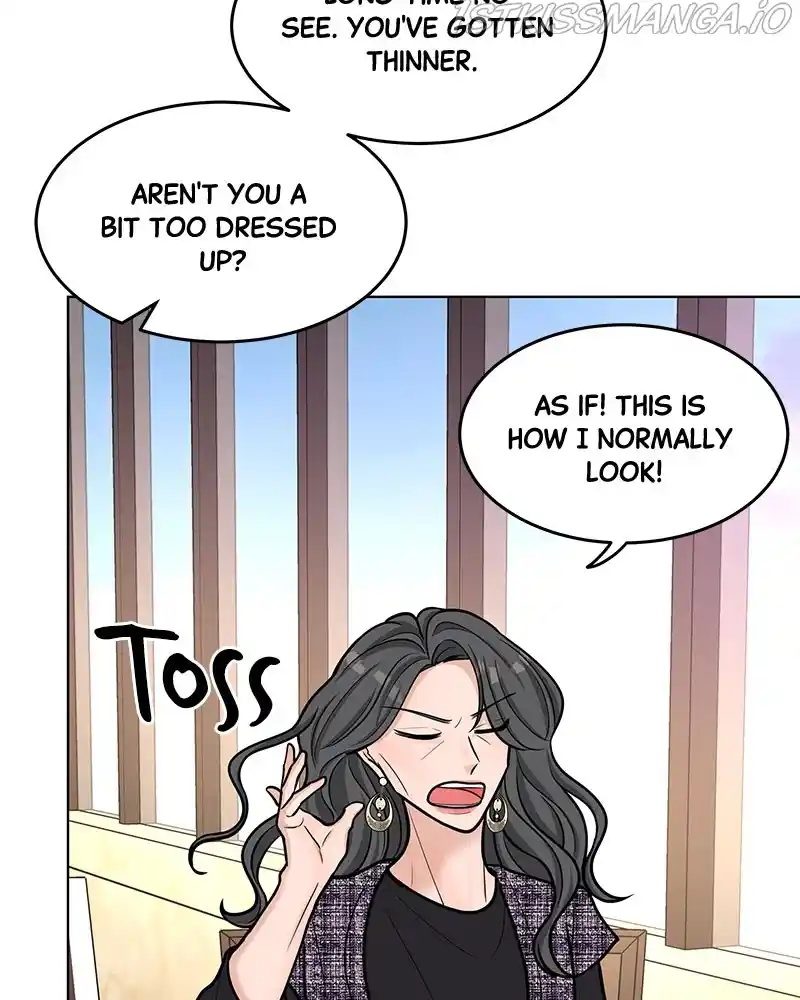 Time And Reason Chapter 32