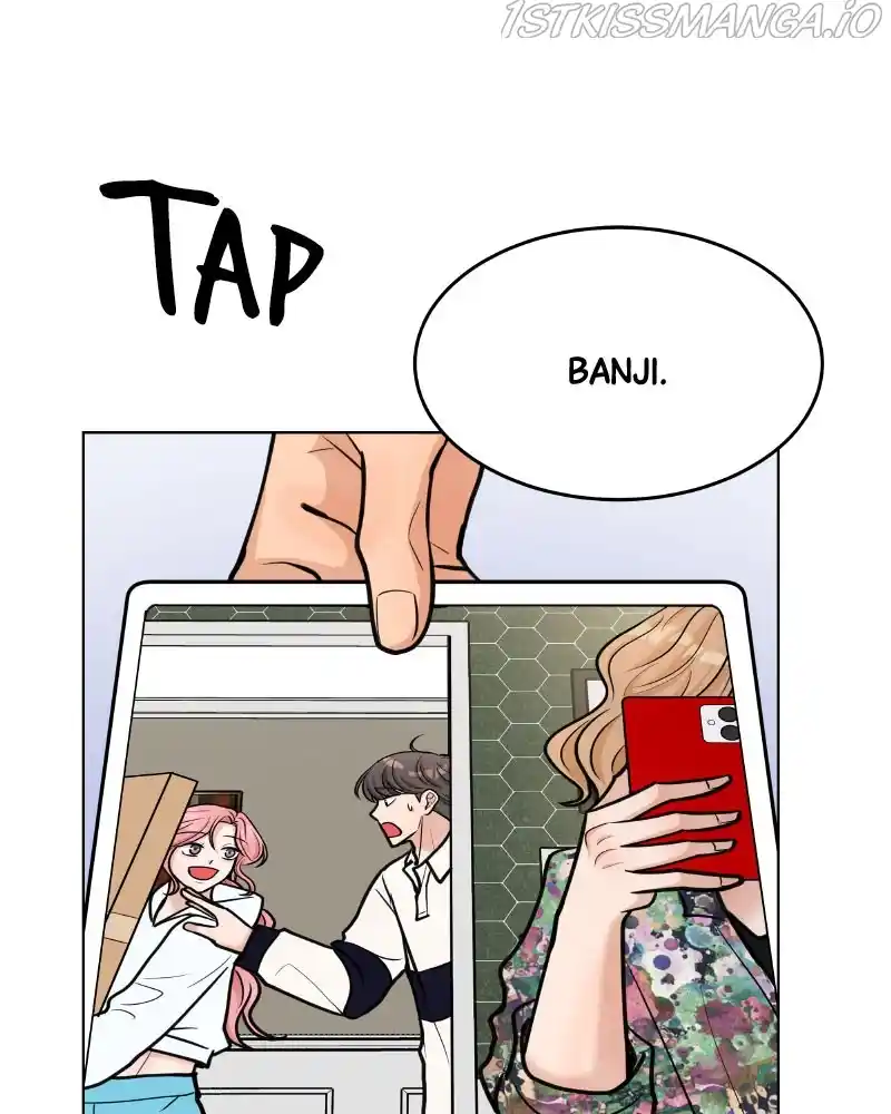 Time And Reason Chapter 32