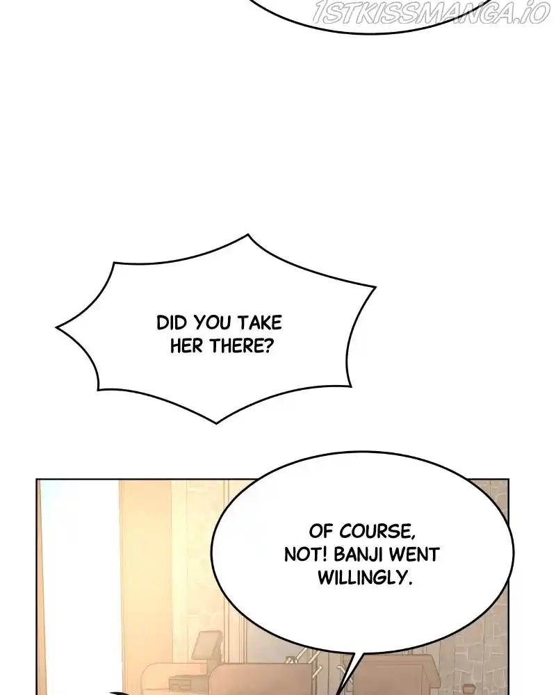 Time And Reason Chapter 32