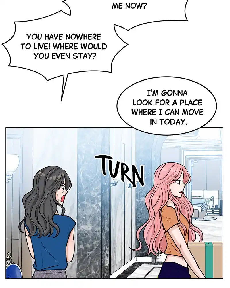 Time and Reason Chapter 34